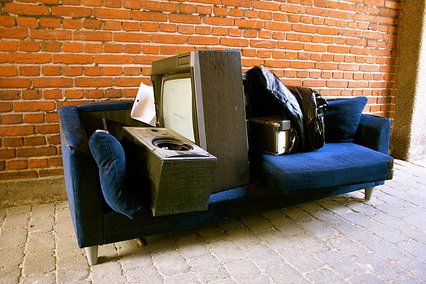 Reliable Arizona City, AZ Junk Removal Services Solutions